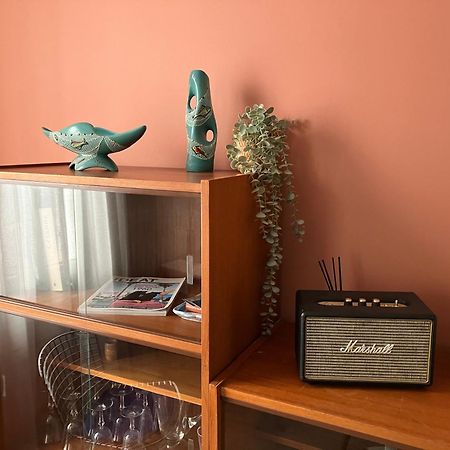 Le Diffonty Cosy Vintage Centre Historique Apartman La Ciotat Kültér fotó