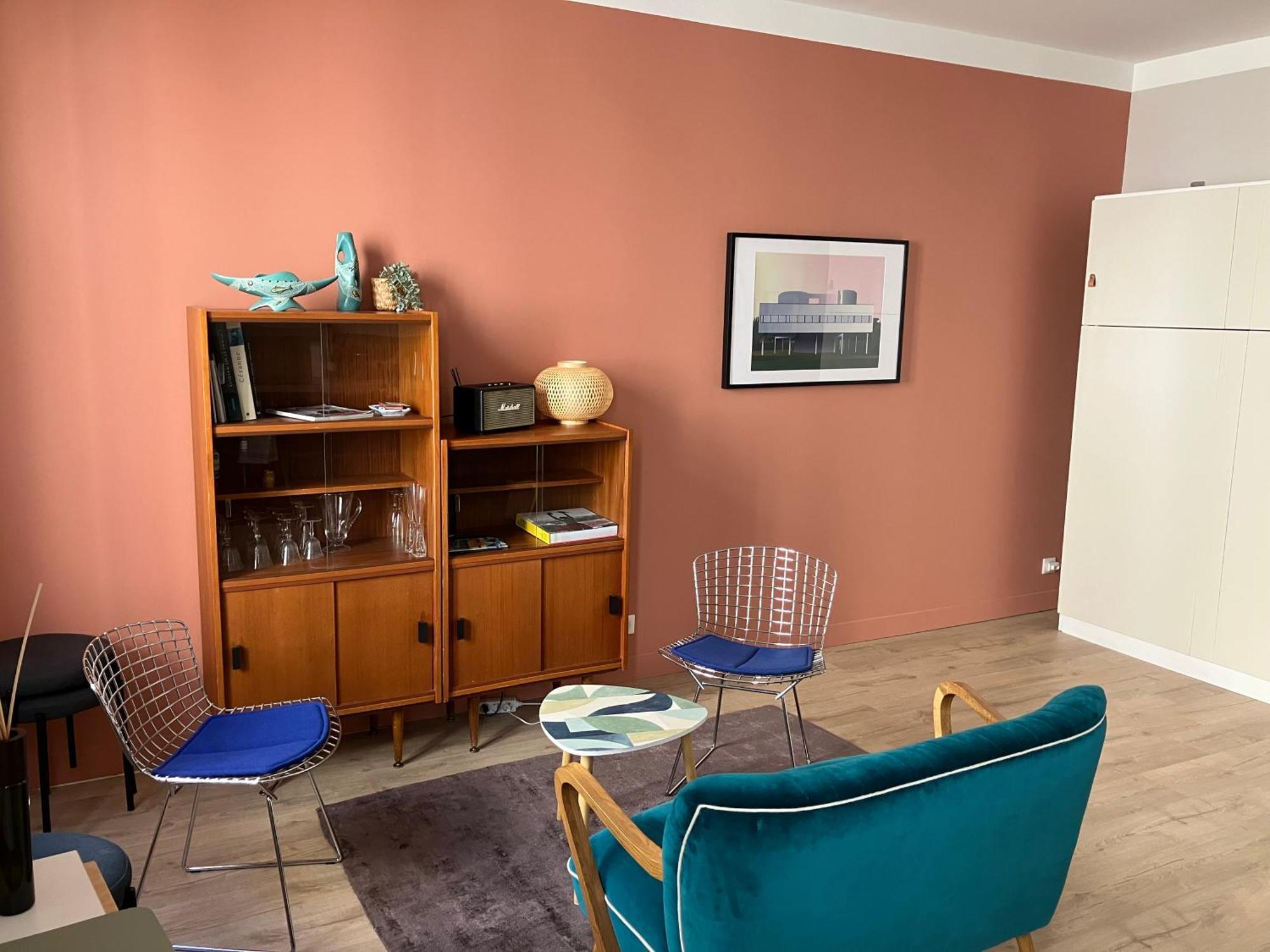 Le Diffonty Cosy Vintage Centre Historique Apartman La Ciotat Kültér fotó