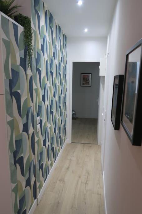 Le Diffonty Cosy Vintage Centre Historique Apartman La Ciotat Kültér fotó