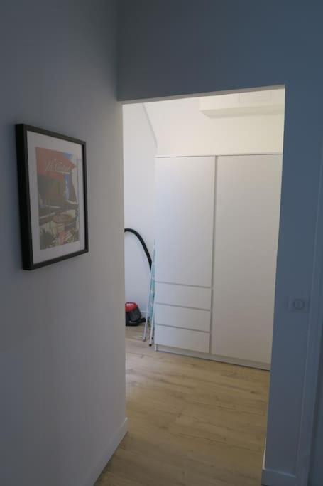 Le Diffonty Cosy Vintage Centre Historique Apartman La Ciotat Kültér fotó